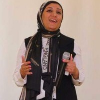 Marwa Sabra
