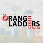 Orange Ladders