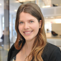 Isabel Cloutier