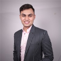 Vinit Shah