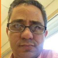 Talmo Alberto Carvalho