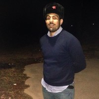 Farhan Khakwani