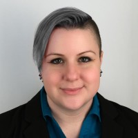 Amanda Hawthorne