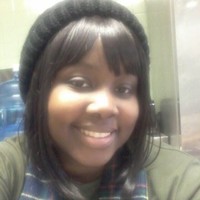 Otisha Covington