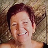 Christine Milton