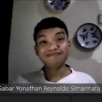 Sabar Simarmata