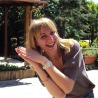 Lucia Sbrolli