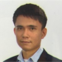 Ron Jaime Dantes