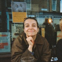 Anna Bennington