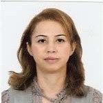 Rana Al Semaani, MIRHR, PHR