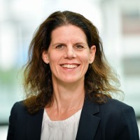 Heike Dimkos
