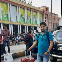 Ashirwad Mishra