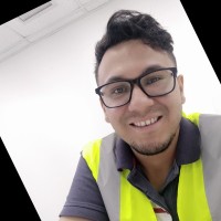 Alex Sangurima Peña