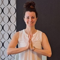 Audrey Laroche Gagner