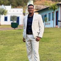Hugo Fernandes