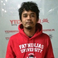 Megat Saiful Kamal