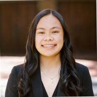 Allyson Tabayoyong