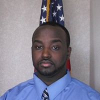 Fernando D. Harris, B.S.