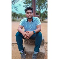 Chinmaya Gouda