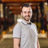 Ruben Daemen