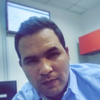 Cristian Fernando Medina