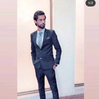 Hamza Khan