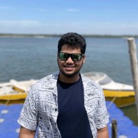 Jeevan Bandi
