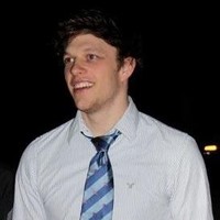 Andrew Brisbin