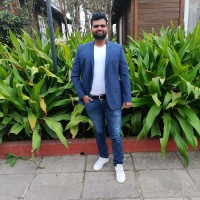 Abhishek Bakshe