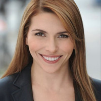 Suzie Potossis