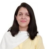 Hadiqa Fatima