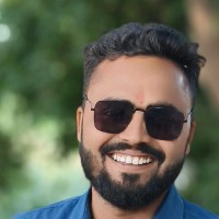 Brijesh Kumar Singh
