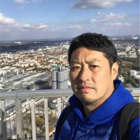 Hisashi Kaga