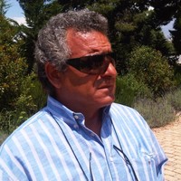 Capt. Panos Georgiou