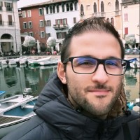 Andrea Redolfi Strizzot