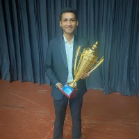 Anurag Gupta