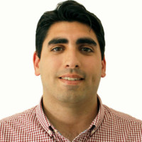 Maximiliano Sangalli