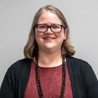 Lucinda Broome