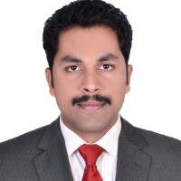 Srinivas varma Polakonda