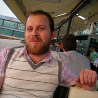 Nikola Asenov