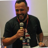 Tarcísio Marques