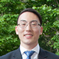 Jonathan Hou