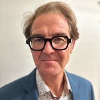 Alan Martin
