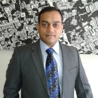Sachin Bhonde