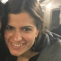 Nina Greenberg