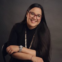 Ana María Morales Ruiz