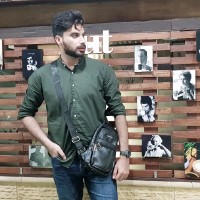 Adeel Saeed