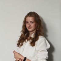 Rugilė Kaluževičiūtė