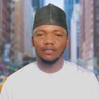Mubarak Sadiq Ibrahim