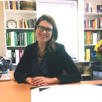 Laura Foster